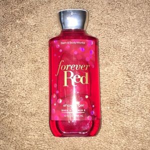 Bath and Body Works body wash